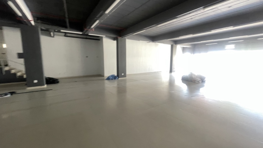 To Let commercial Property for Rent in Woodstock Western Cape